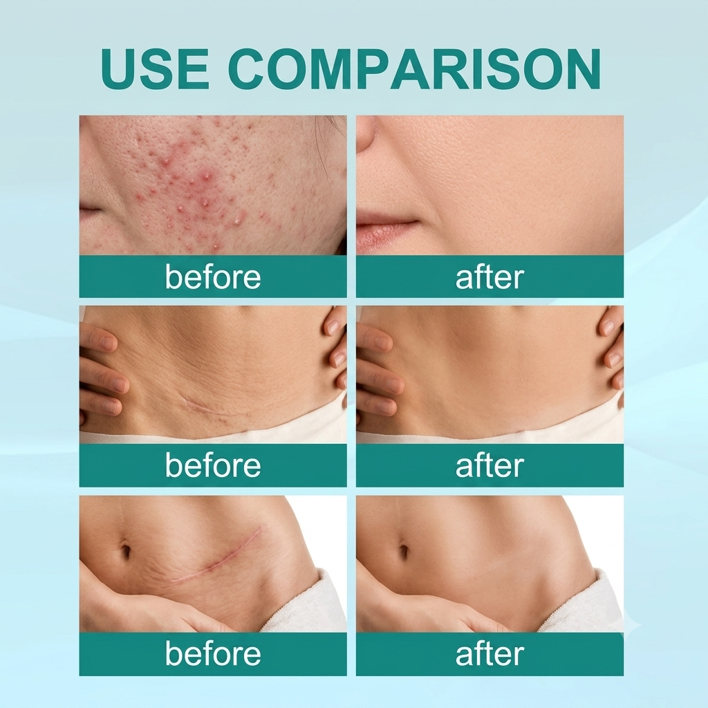 Scar Repair Spray