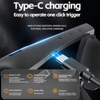 Wireless Headset Glasses- XG88 Pro
