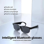 Wireless Headset Glasses- XG88 Pro