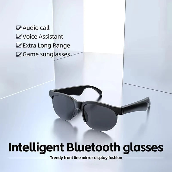 Wireless Headset Glasses- XG88 Pro