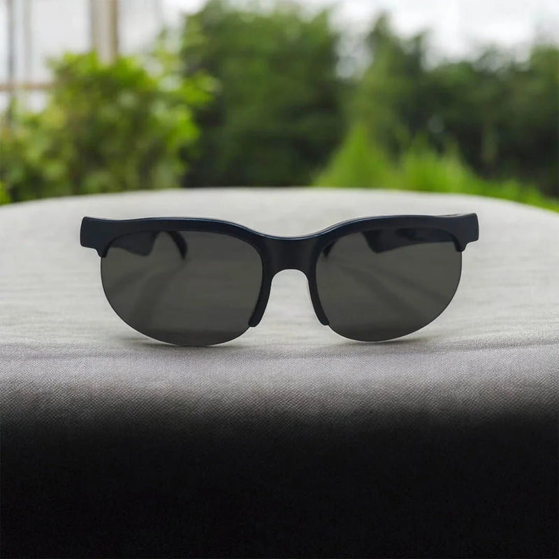 Wireless Headset Glasses- XG88 Pro